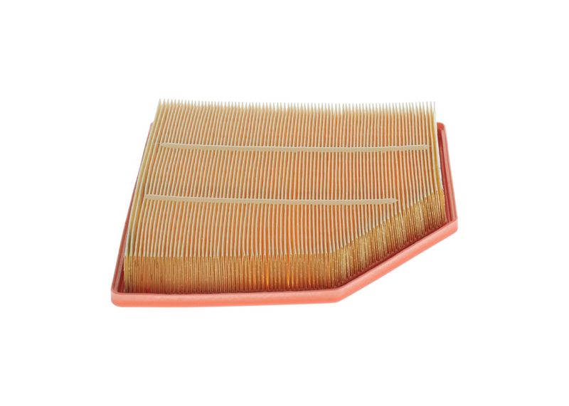 BOSCH F 026 400 789 Air Filter