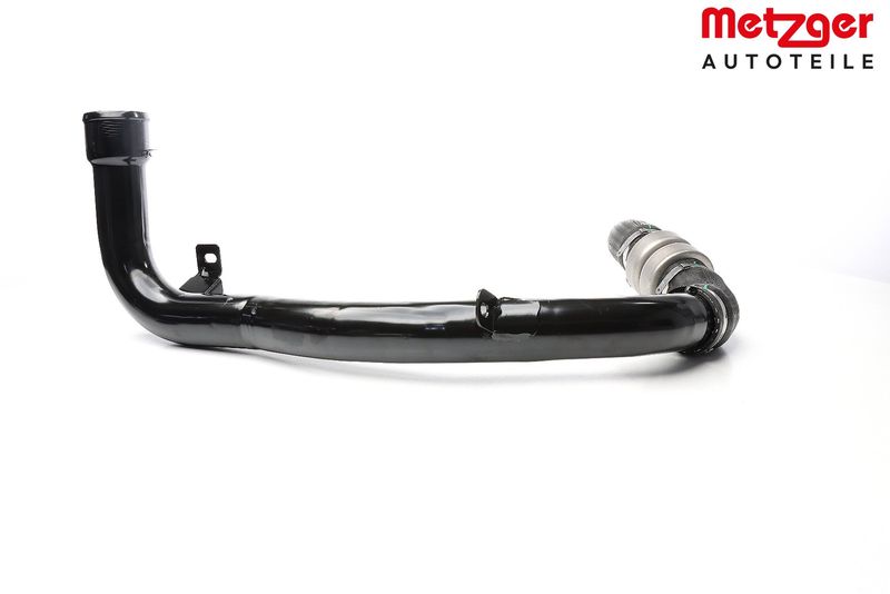 METZGER AUTOTEILE 2401420 Charge Air Hose