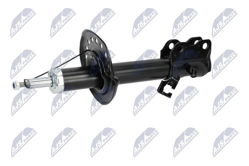 Amort, NTY A-NS-040