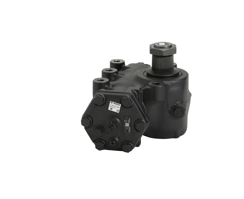 BOSCH KS01001206 Steering Gear