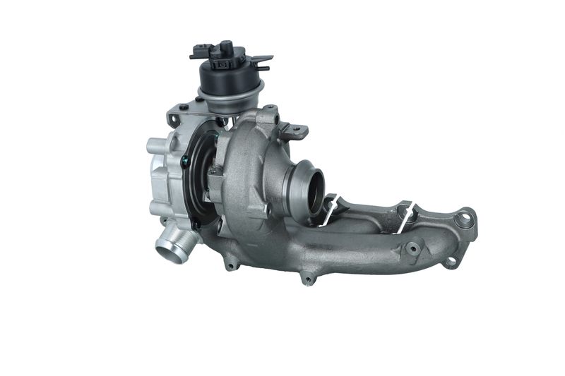 Kompressor, ülelaadimine, NRF 90010012