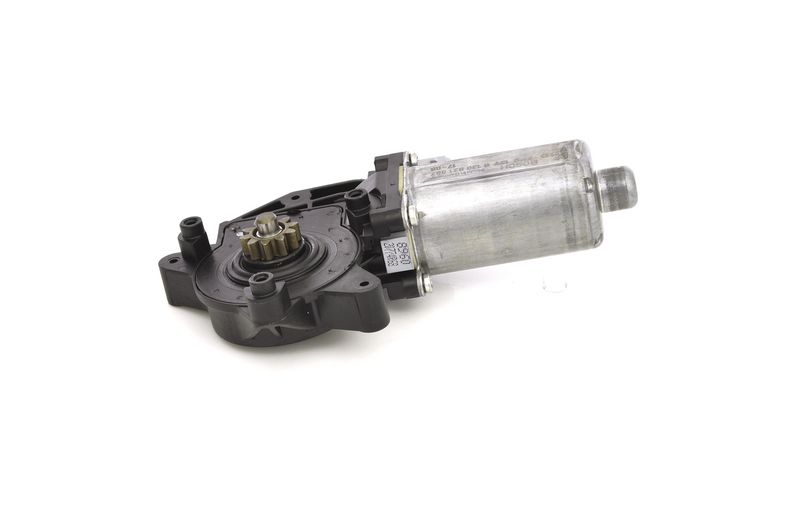 BOSCH 0130821667 Electric Motor, window regulator