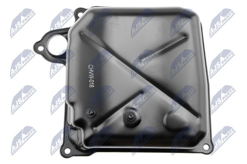 NTY BMO-VW-018 Oil Sump, automatic transmission