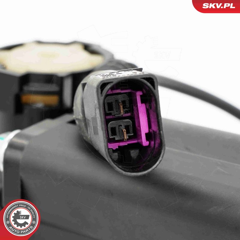 ESEN SKV 58SKV527 Compressor, compressed-air system