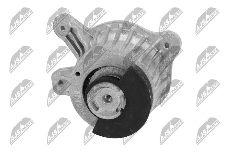 Paigutus, Mootor, NTY ZPS-ME-019