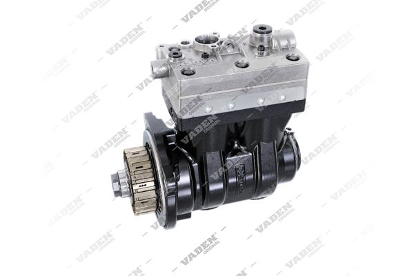 kompresor RVI/VOLVO aby šel  zaměnit za  9125120320  musí se dodat  karta  094981, 094982 , 066669 1300235001