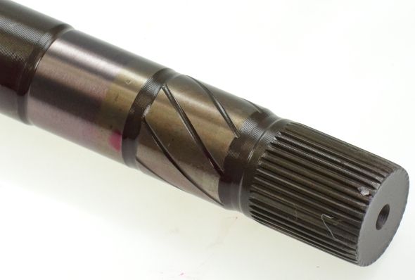LÖBRO 305602 Drive Shaft