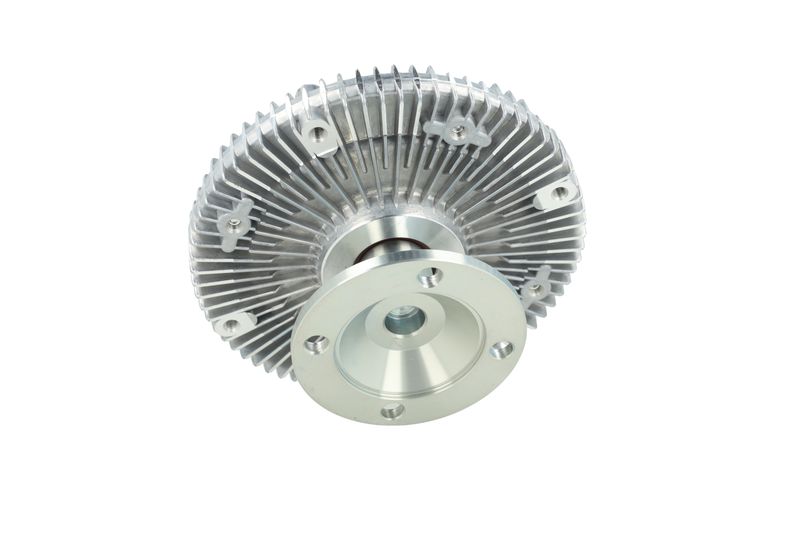 Sidur, radiaatoriventilaator, NRF 49612