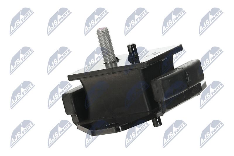 Paigutus, Mootor, NTY ZPS-TY-084