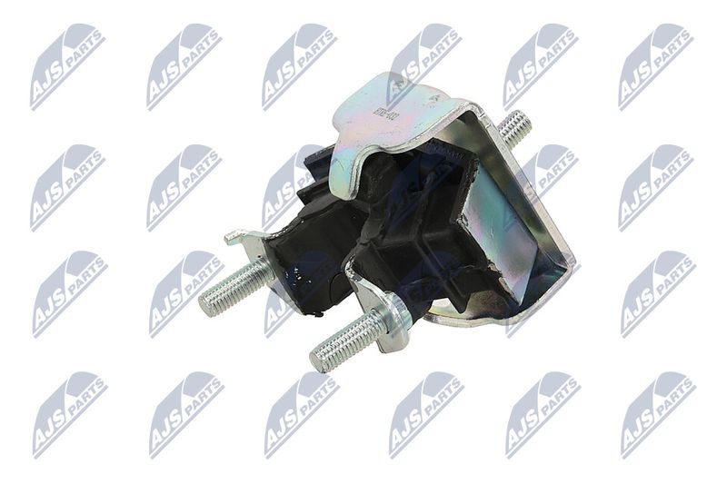 Paigutus, Mootor, NTY ZPS-RE-032