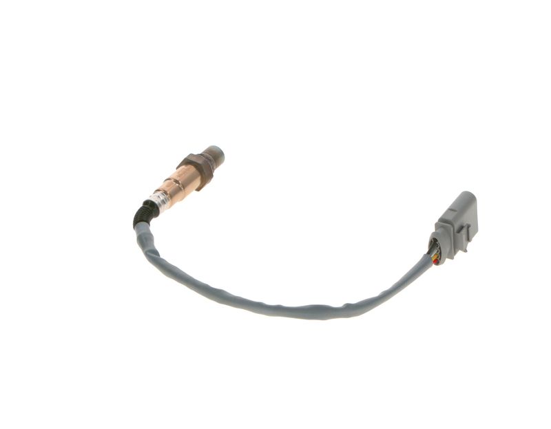 Lambda andur, BOSCH 0 258 027 205