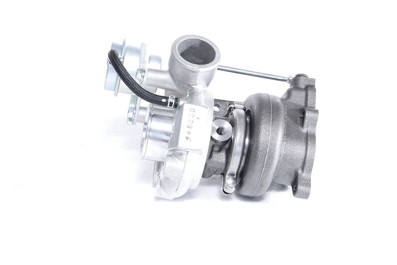 Compresor,sistem de supraalimentare T917557 BTS Turbo