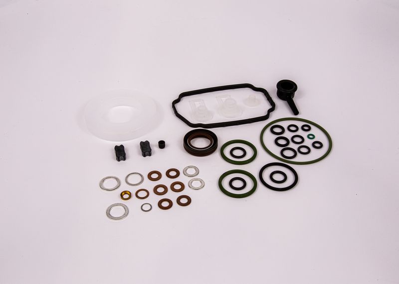 Set reparatie,sistem common-rail F 000 461 409 BOSCH