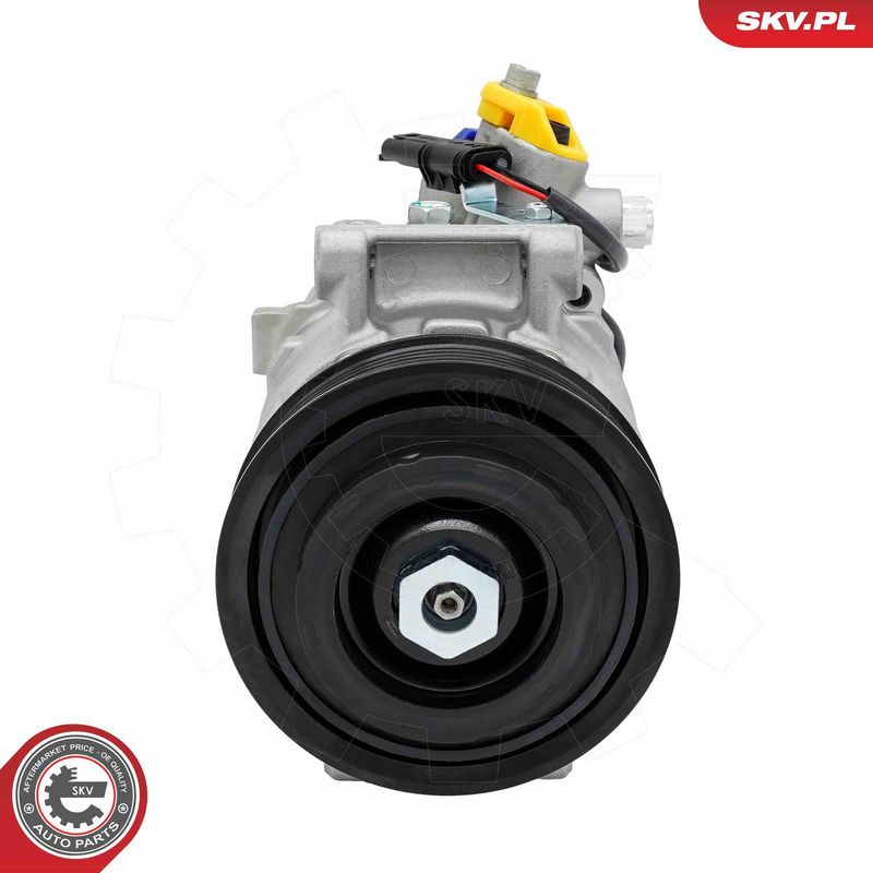 Kompressor, kliimaseade, ESEN SKV 84SKV124