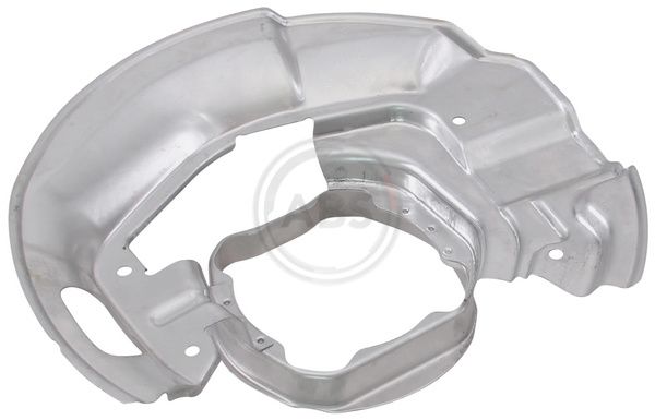 A.B.S. 11281 - Splash Guard, brake disc