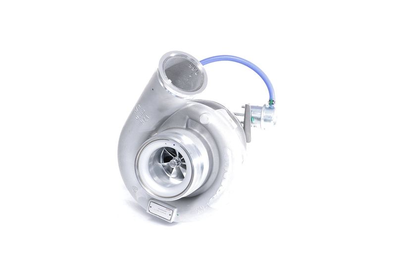 Compresor,sistem de supraalimentare T918832 BTS Turbo
