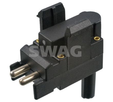 SWAG 10 93 6743 Switch, reverse light