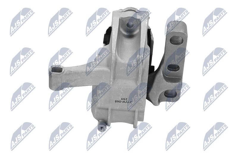 NTY ZPS-VW-068 Variklio pagalvė