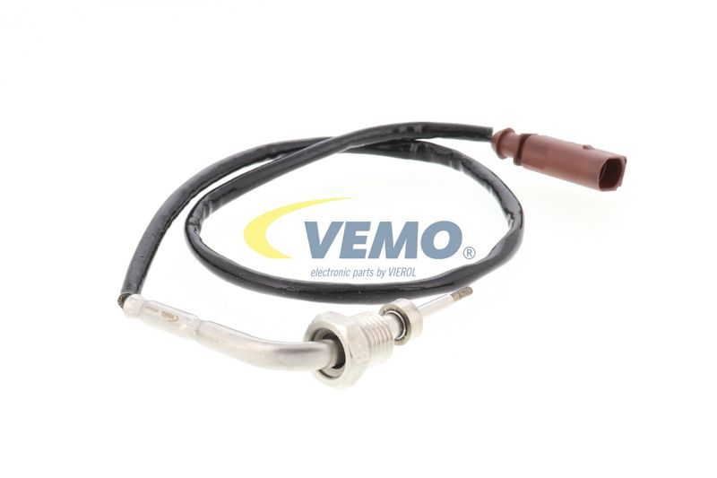 VEMO V10-72-0101 Jutiklis, išmetamųjų dujų temperatūra