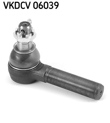 Hlava příčného táhla řízení VKDCV 06039