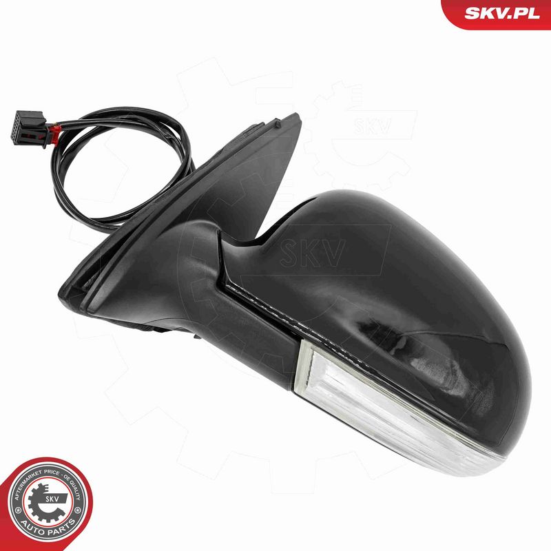 ESEN SKV 97SKV727 Exterior Mirror