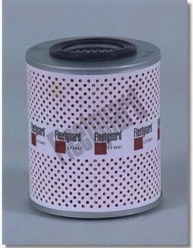 Product Eļļas filtrs FLEETGUARD LF3447 Image