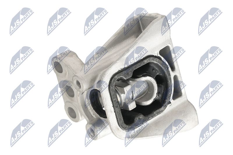 Paigutus, Mootor, NTY ZPS-HD-015