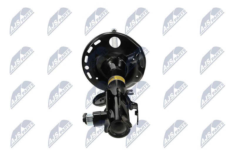 Amort, NTY A-TY-104