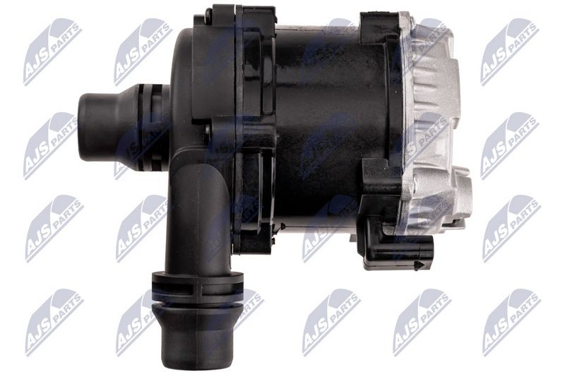 Lisaveepump (küttevee ringlussüsteem), NTY CPZ-BM-029