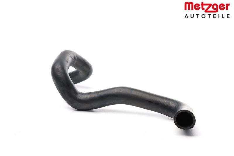 METZGER AUTOTEILE 2420083 Radiatoriaus žarna