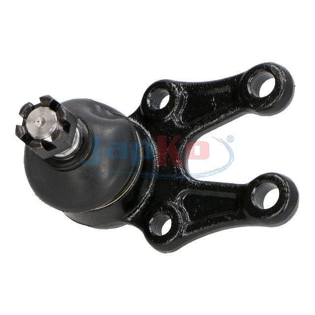 Kande-, juhtliigend, JAPKO...