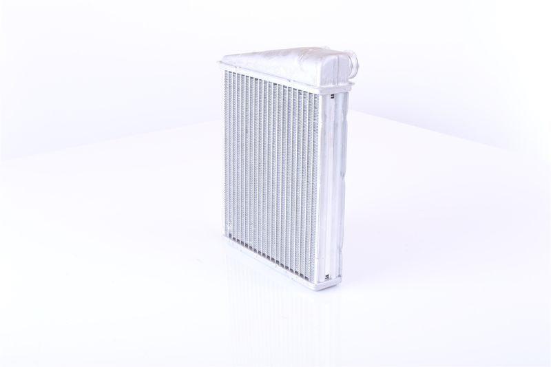 NISSENS 70807 Heat Exchanger, Interior Heating