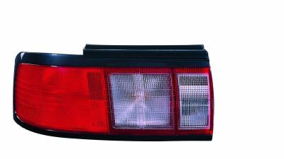 ABAKUS 215-1991R-A-CR - Tail Light Assembly