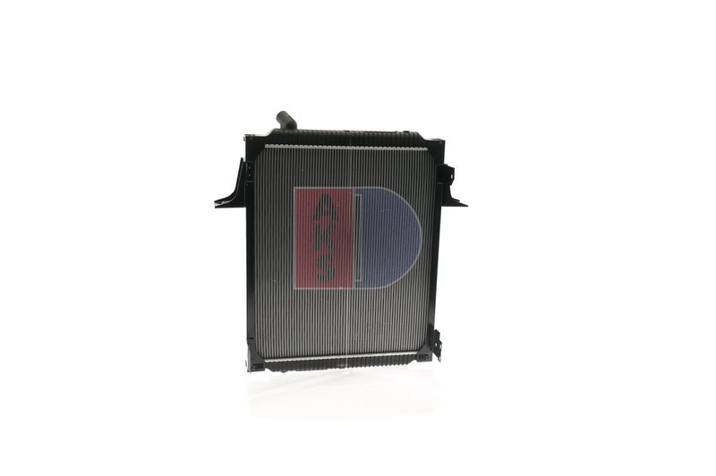 Chladič, chlazení motoru 390000N