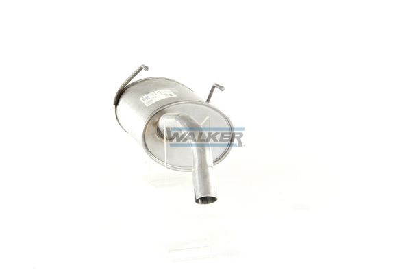 WALKER 23838 Rear Muffler