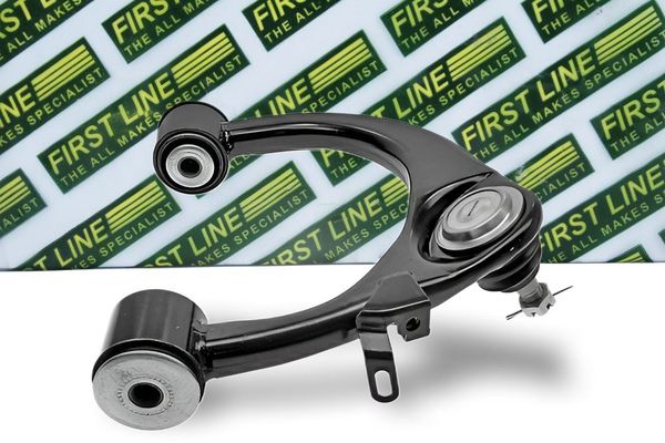 FIRST LINE Control/Trailing Arm, wheel suspension FCA6391