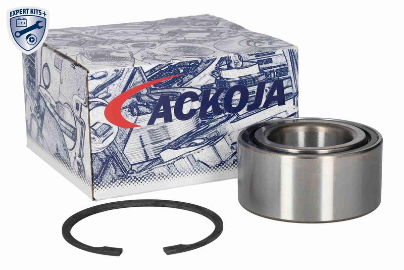 ACKOJA A26-0069 Wheel Bearing Kit