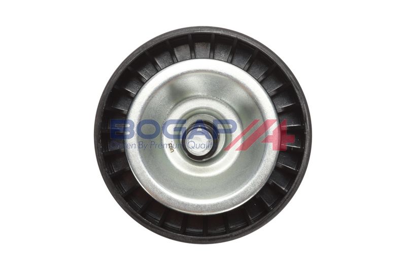 Polea para Correa Poly V BOGAP C1318100 - 3