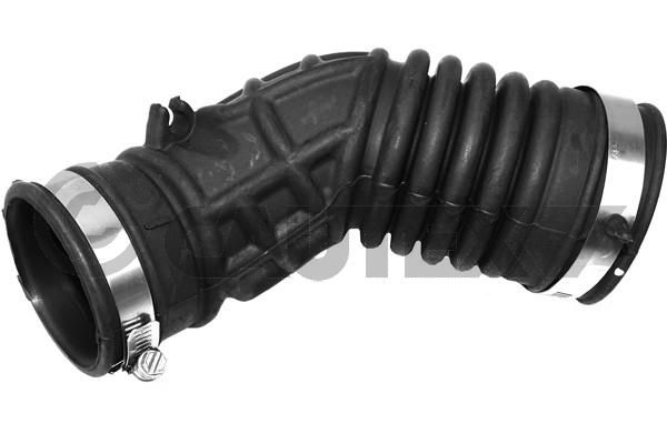 Патрубок повітря 1.5DCI 8V NISSAN Juke 10-19 165761KB2A