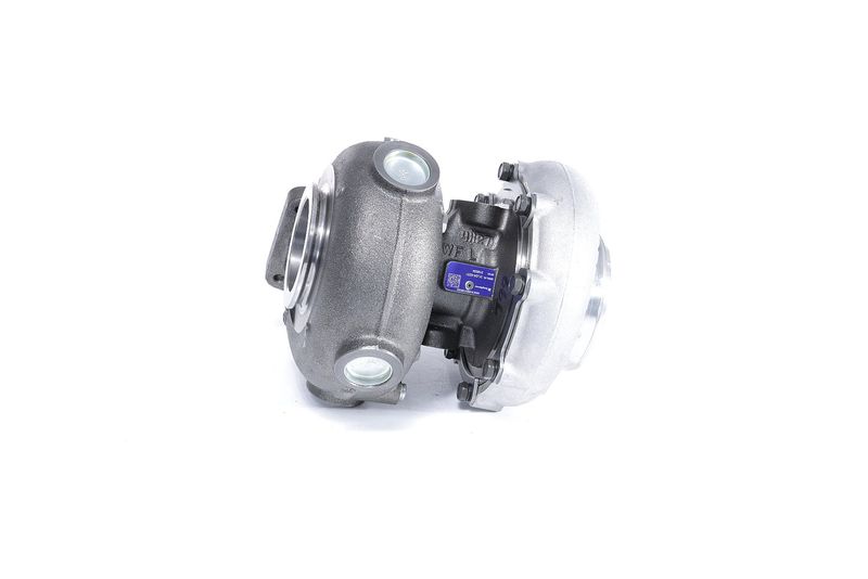Compresor,sistem de supraalimentare T912510 BTS Turbo