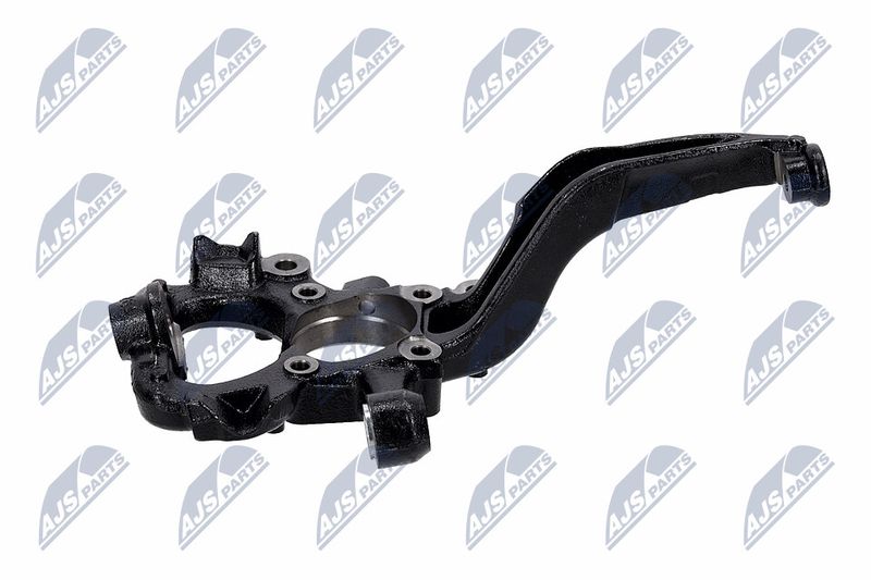 Käändmik, rattakinnitus, NTY ZZP-LR-000