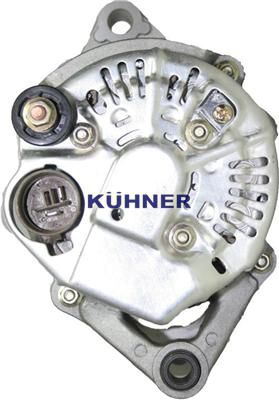AD KÜHNER 501215 Alternator