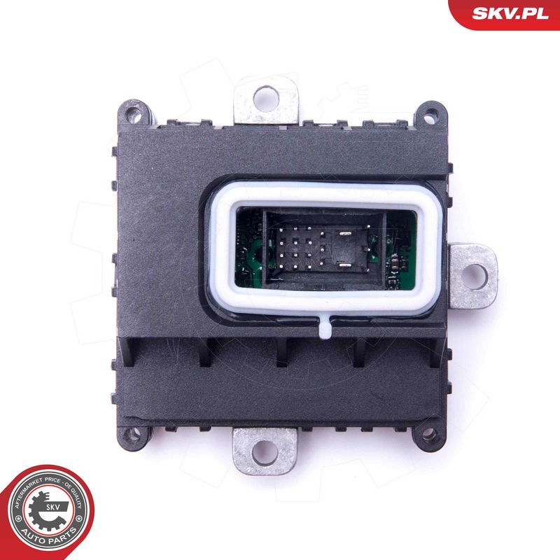 Juhtseade, Kurvituled, ESEN SKV 59SKV145