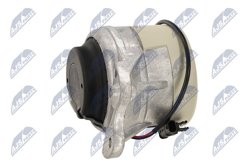 Paigutus, Mootor, NTY ZPS-ME-021