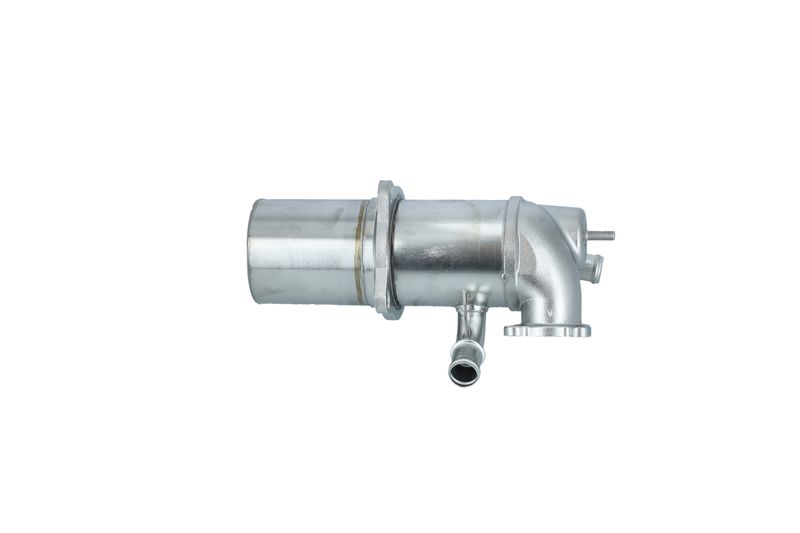 Radiaator, heitgaaside tagasijooks, NRF 48371