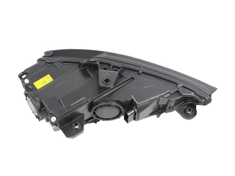 ABAKUS 446-1147LMLEHM7 Headlight
