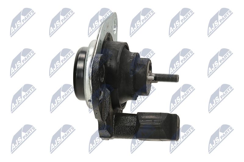 Paigutus, Mootor, NTY ZPS-RE-022
