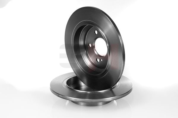 GH GH-423325 Brake Disc