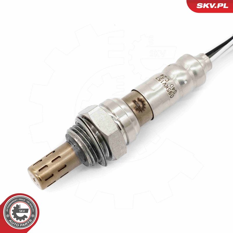 ESEN SKV 09SKV157 Lambda Sensor