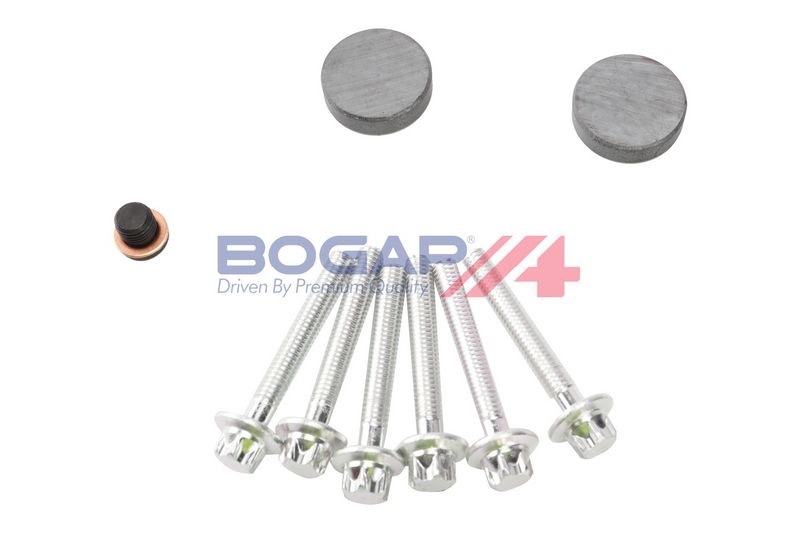 Filtro de Caja Automatica BOGAP C8115122 - 6